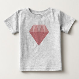T-shirts Meu Pequeno Diamante