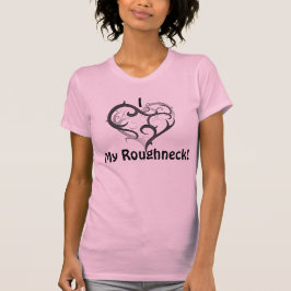 T-shirts Meu Roughneck