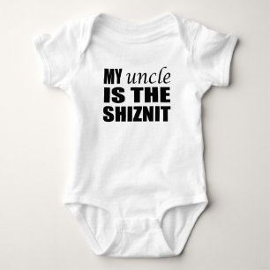 T-shirts meu tio