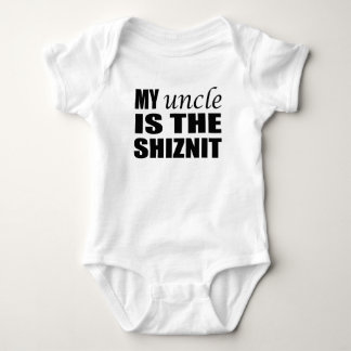T-shirts meu tio