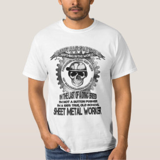 T-shirts Meus artesanatos permitem-me qualquer coisa - o