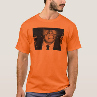 T-shirts Meus dentes são quebrados