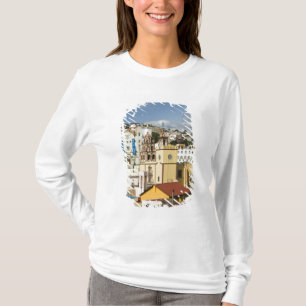 T-shirts México, Estado de Guanajuato, Guanajuato. Basílica