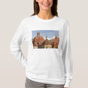 T-shirts México, Estado de Guanajuato, Guanajuato. Templo d