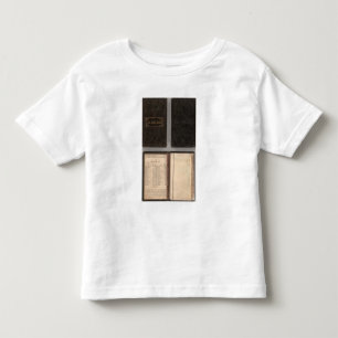 T-shirts México, Iucatão, e Califórnia do sul