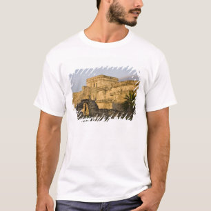 T-shirts México, Quintana Roo, Península de Yucatán,