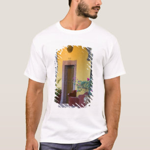 T-shirts México, San Miguel de Allende, Entrada de Arcada