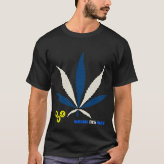T-shirts MFL Indiana, equipe 420