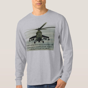 T-shirts mi24
