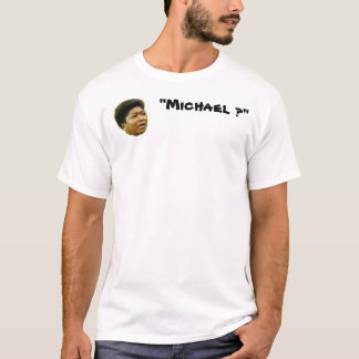 T-shirts Michael