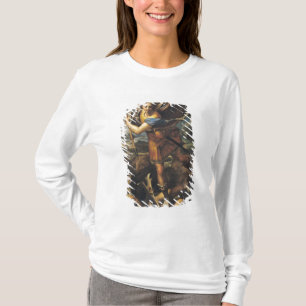 T-shirts Michael Overwhelming the Demon, 1518
