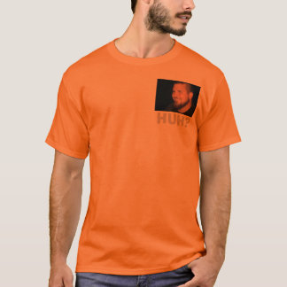 T-shirts Micheal Jack, HUH?