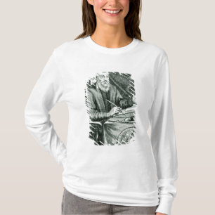 T-shirts Michel de Nostredame
