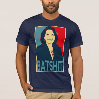 T-shirts Michele Bachmann