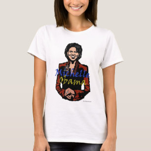 T-shirts Michelle