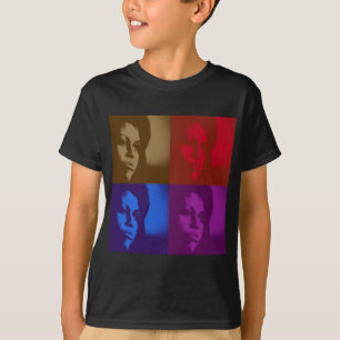 T-shirts Michelle Obama