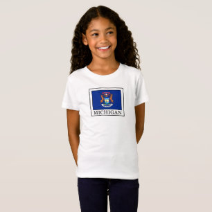 T-shirts Michigan