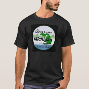 T-SHIRTS MICHIGAN