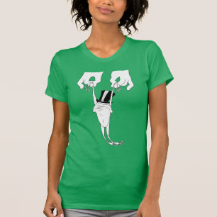 T-shirts Michigan J. Sapo com Ajuda