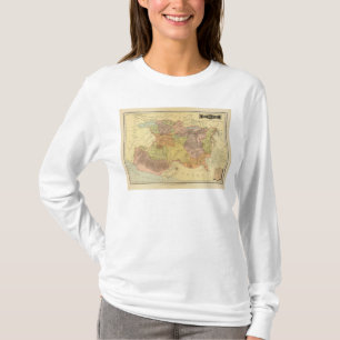 T-shirts Michoacan