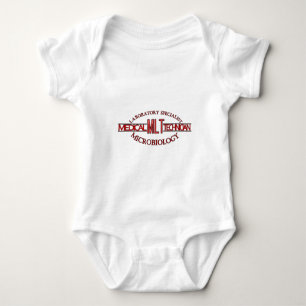 T-SHIRTS MICROBIOLOGIA MÉDICA LAB LAB ESPECIALISTA