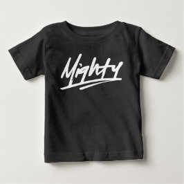 T-shirts Mighty Toddler Hoodie