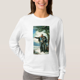 T-shirts Mikhael Ilarionovich Golenichtchev Kutuzov