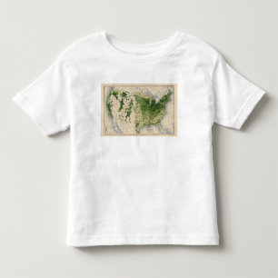 T-shirts Milha de 148 Sheep/sq