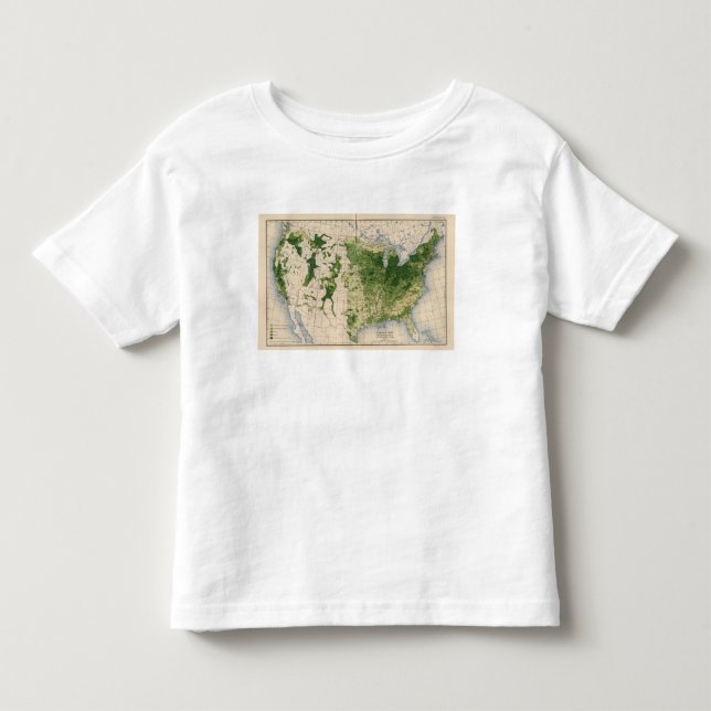 T-shirts Milha de 148 Sheep/sq (Frente)