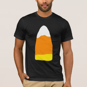T-shirts Milho de doces