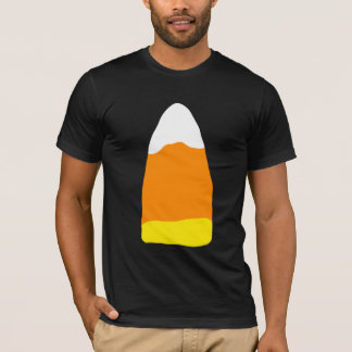T-shirts Milho de doces