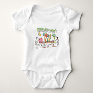 T-shirts Milhões contra Monsanto