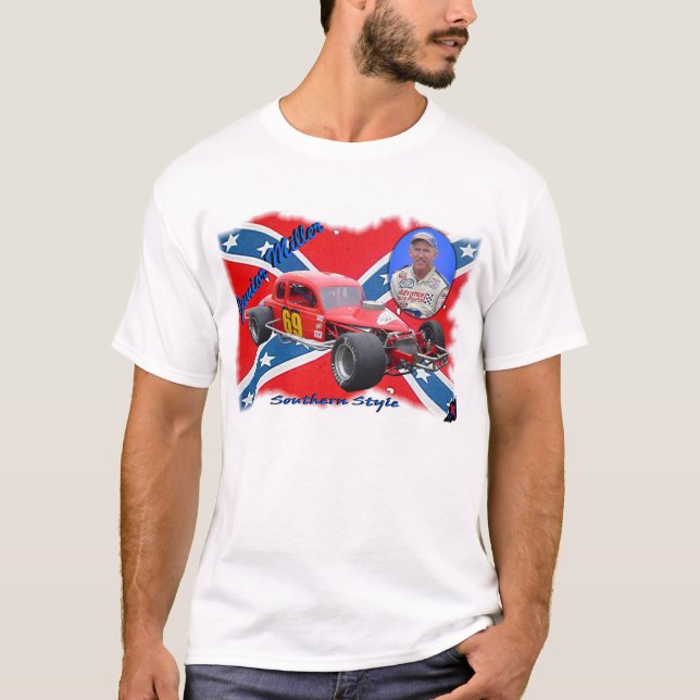 T-shirts Miller01 (Frente)