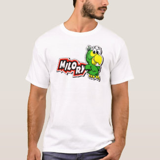 T-shirts Milory