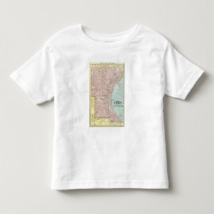 T-shirts Milwaukee 2