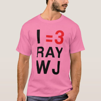 T-shirts Mim =3 RayWJ
