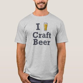T-shirts Mim cerveja do artesanato [da cerveja]