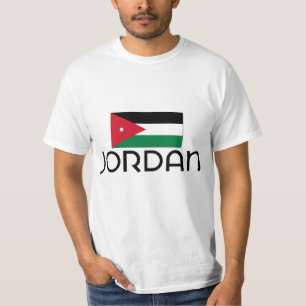 T-SHIRTS MIM CORAÇÃO JORDÃO