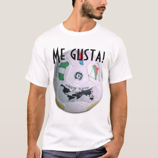 T-shirts Mim gusta