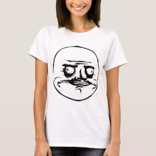 T-shirts Mim Gusta Meme