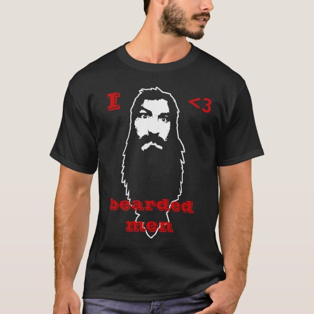 T-SHIRTS MIM HOMENS <3 FARPADOS (Frente)