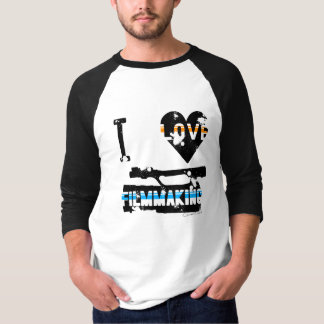 T-shirts Mim realização <3