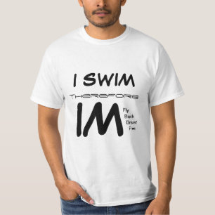 T-SHIRTS MIM SWIM-IM