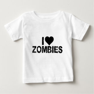 T-SHIRTS MIM ZOMBIS [DO CORAÇÃO]