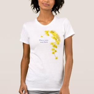 T-shirts Mimosa