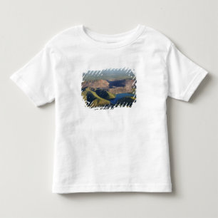 T-shirts Mina de Diamantes Argyle