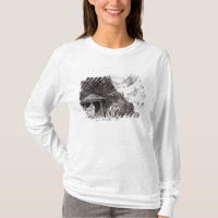 Mineração do ouro e da prata