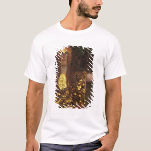T-shirts Minerva ou Pallas Athena