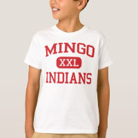 Mingo - Indianos - Médio - Mingo Junction Ohio