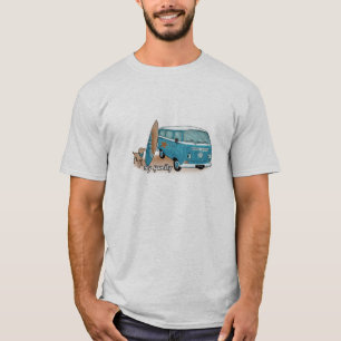 T-shirts Minha família